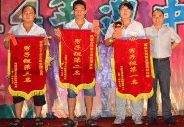 僑洋實(shí)業(yè)籃球賽獲獎團(tuán)隊(duì),環(huán)形變壓器生產(chǎn)廠商,專業(yè)功放變壓器專家