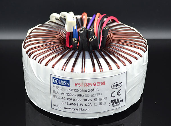 環(huán)形變壓器專業(yè)定制廠家,型號(hào)齊全,品質(zhì)保障,進(jìn)口材料制作