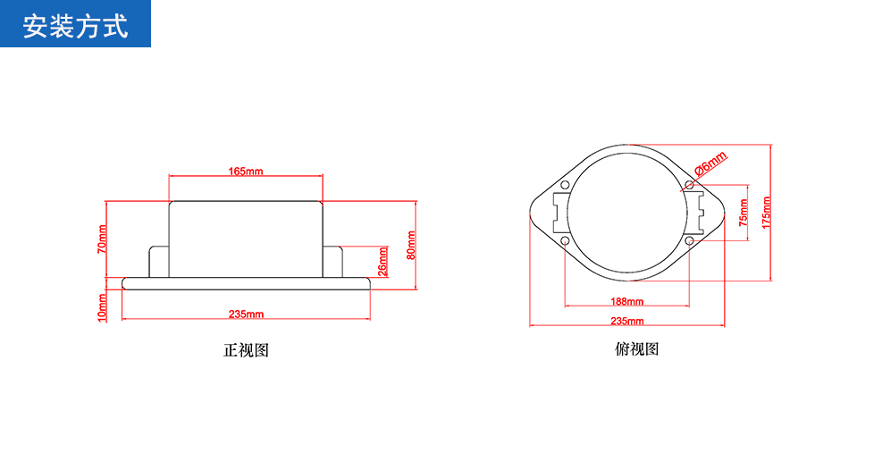 僑洋產品安裝方式