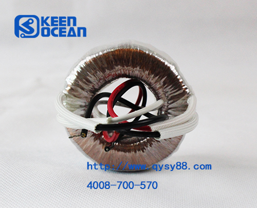 僑洋實(shí)業(yè)環(huán)形變壓器