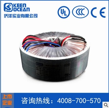 環(huán)型變壓器工藝決定產(chǎn)品的品質(zhì)。