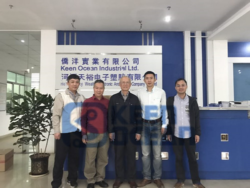 僑洋實(shí)業(yè)環(huán)形變壓器廠家的服務(wù)宗旨是什么你知道嗎？