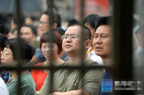 緊張的高考季又來了，僑洋實(shí)業(yè)為你們加油！