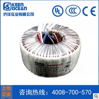隔離環(huán)型變壓器超負荷連續(xù)工作會有什么影響？