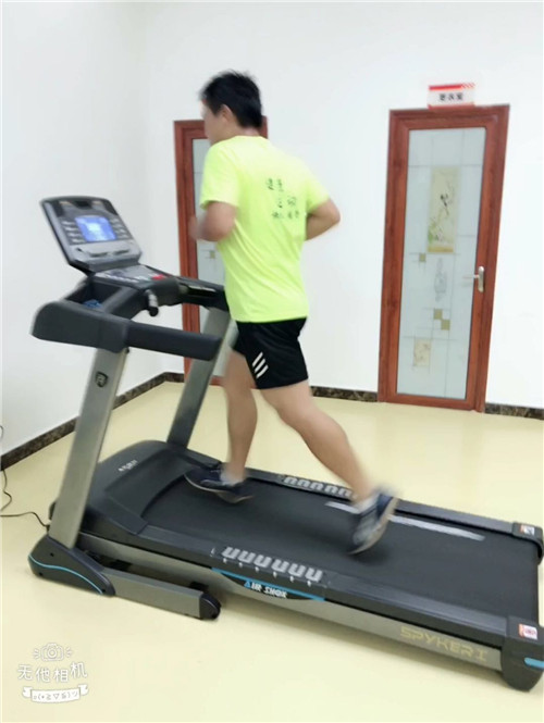 僑洋實業(yè)小伙伴運動健身之旅