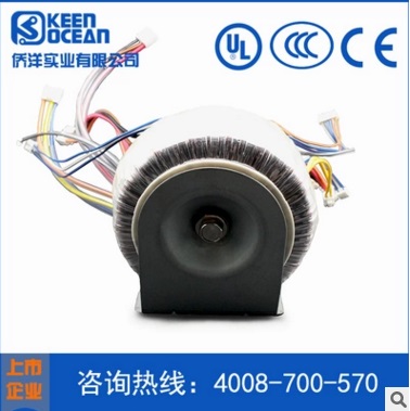 你有需求僑洋實(shí)業(yè)環(huán)形變壓器廠家都可以為您定制。
