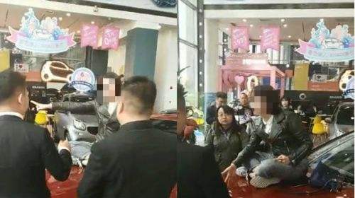 西安利之星奔馳事件你怎么看？又得到什么啟發(fā)呢？